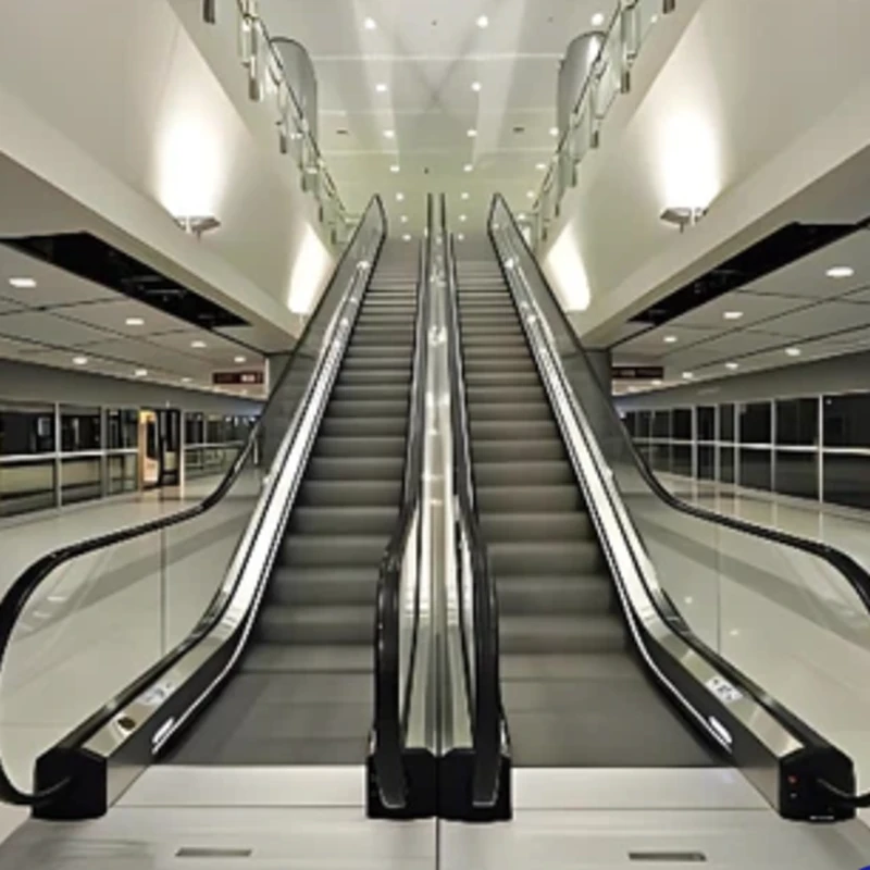 Escalator